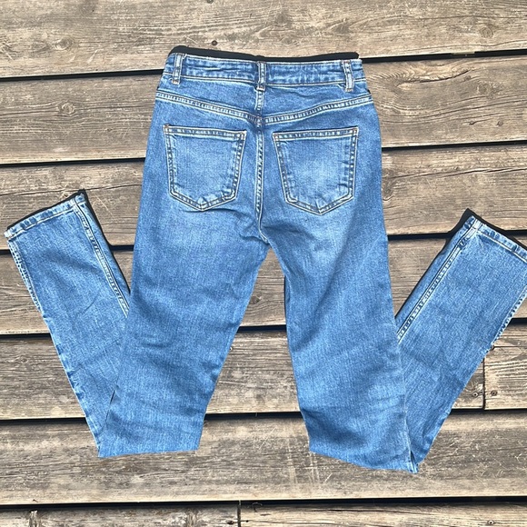 Zara Jeans - Picture 4 of 4